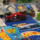 Illustration for article titled Enormous Die-Cast Collection - Box 3 - Hot Wheels